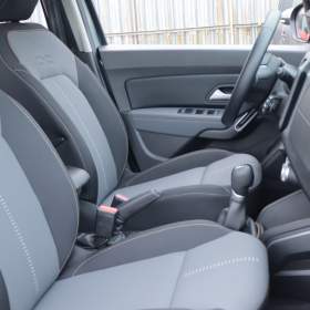 Foto inzerátu Dacia Duster 1.3 TCe