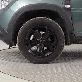 Foto inzerátu Dacia Duster 1.3 TCe