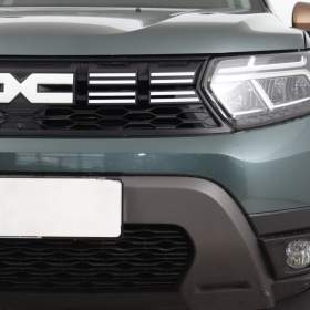 Foto inzerátu Dacia Duster 1.3 TCe