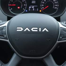 Foto inzerátu Dacia Duster 1.3 TCe