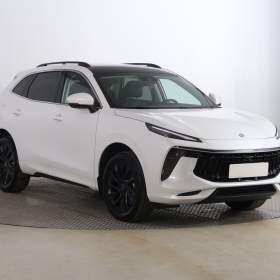 Dongfeng Forthing T5 EVO 1.5 Turbo / 19653314