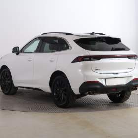 Foto inzerátu Dongfeng Forthing T5 EVO 1.5 Turbo