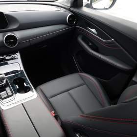 Foto inzerátu Dongfeng Forthing T5 EVO 1.5 Turbo