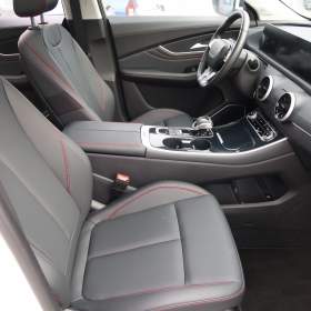 Foto inzerátu Dongfeng Forthing T5 EVO 1.5 Turbo