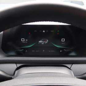 Foto inzerátu Dongfeng Forthing T5 EVO 1.5 Turbo