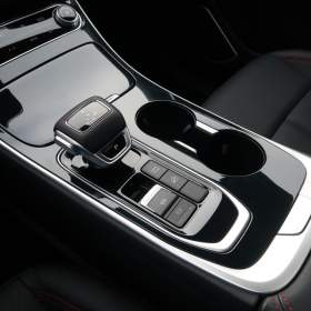 Foto inzerátu Dongfeng Forthing T5 EVO 1.5 Turbo