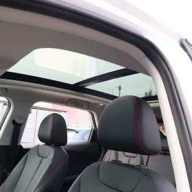 Foto inzerátu Dongfeng Forthing T5 EVO 1.5 Turbo