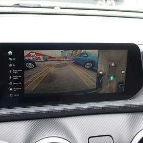 Foto inzerátu Dongfeng Forthing T5 EVO 1.5 Turbo