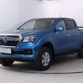 Foto inzerátu Dongfeng DF6 Renault 2.3 dCi 4WD