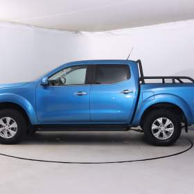 Foto inzerátu Dongfeng DF6 Renault 2.3 dCi 4WD