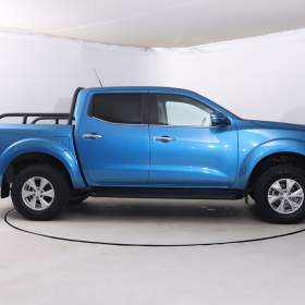 Foto inzerátu Dongfeng DF6 Renault 2.3 dCi 4WD