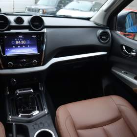 Foto inzerátu Dongfeng DF6 Renault 2.3 dCi 4WD