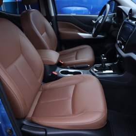 Foto inzerátu Dongfeng DF6 Renault 2.3 dCi 4WD