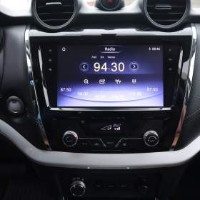 Foto inzerátu Dongfeng DF6 Renault 2.3 dCi 4WD