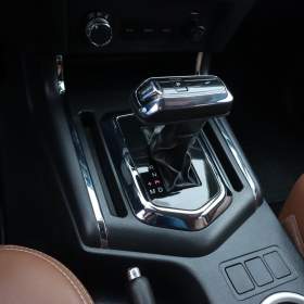 Foto inzerátu Dongfeng DF6 Renault 2.3 dCi 4WD