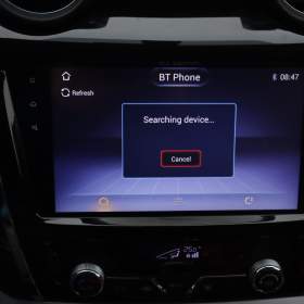 Foto inzerátu Dongfeng DF6 Renault 2.3 dCi 4WD