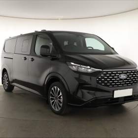 Foto inzerátu Ford Tourneo Custom 2.0 EcoBlue