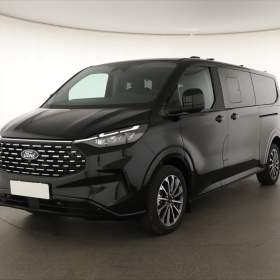 Foto inzerátu Ford Tourneo Custom 2.0 EcoBlue