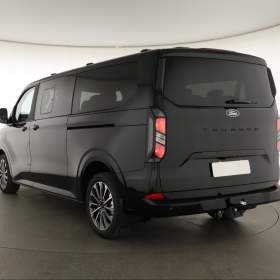 Foto inzerátu Ford Tourneo Custom 2.0 EcoBlue