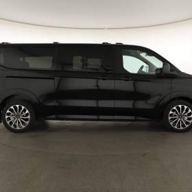 Foto inzerátu Ford Tourneo Custom 2.0 EcoBlue