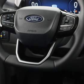 Foto inzerátu Ford Tourneo Custom 2.0 EcoBlue