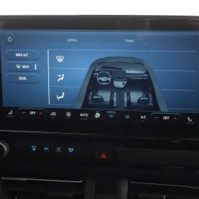 Foto inzerátu Ford Tourneo Custom 2.0 EcoBlue