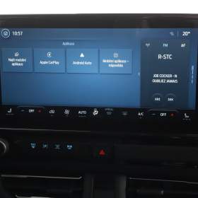 Foto inzerátu Ford Tourneo Custom 2.0 EcoBlue