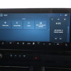 Foto inzerátu Ford Tourneo Custom 2.0 EcoBlue