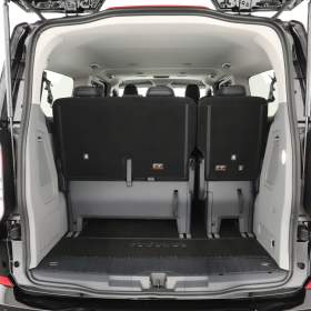 Foto inzerátu Ford Tourneo Custom 2.0 EcoBlue