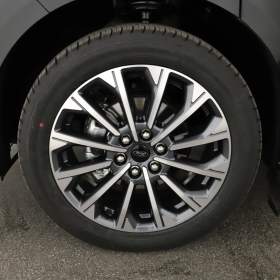 Foto inzerátu Ford Tourneo Custom 2.0 EcoBlue