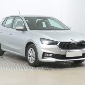 Škoda Fabia 1.0 / 19653317