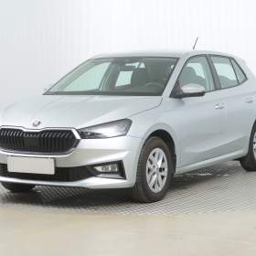 Foto inzerátu Škoda Fabia 1.0