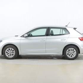 Foto inzerátu Škoda Fabia 1.0