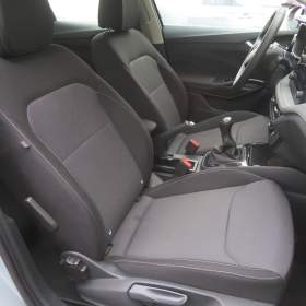 Foto inzerátu Škoda Fabia 1.0