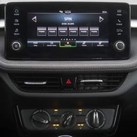 Foto inzerátu Škoda Fabia 1.0