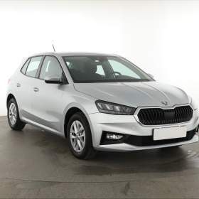 Škoda Fabia 1.0 / 19653317