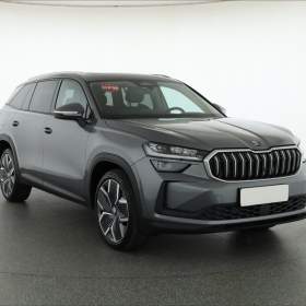 Foto inzerátu Škoda Kodiaq 2.0 TDI