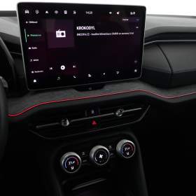 Foto inzerátu Škoda Kodiaq 2.0 TDI