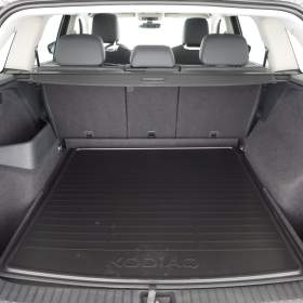 Foto inzerátu Škoda Kodiaq 2.0 TDI