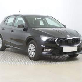 Fotka k inzerátu Škoda Fabia 1.0 / 19650497