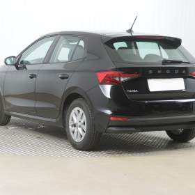 Foto inzerátu Škoda Fabia 1.0