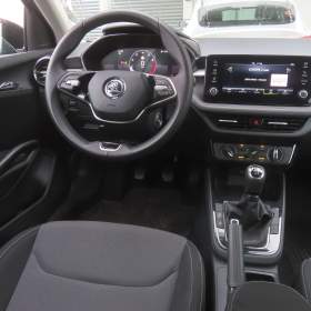 Foto inzerátu Škoda Fabia 1.0