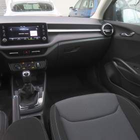 Foto inzerátu Škoda Fabia 1.0