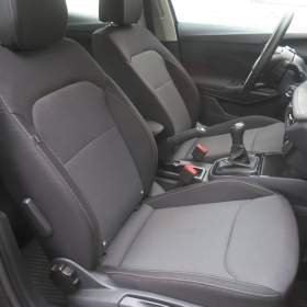 Foto inzerátu Škoda Fabia 1.0