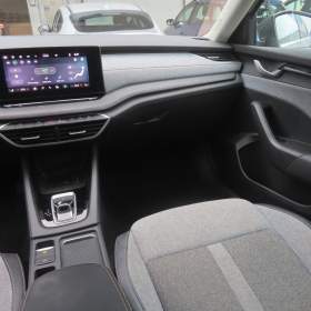 Foto inzerátu Škoda Octavia 1.5 TSI e-tec