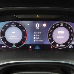 Foto inzerátu Škoda Octavia 1.5 TSI e-tec