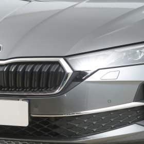 Škoda Octavia 1.5 TSI e- tec / 19653320