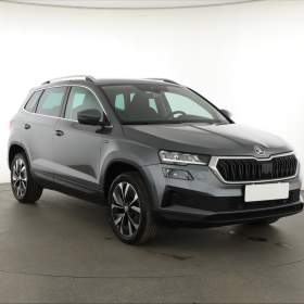 Foto inzerátu Škoda Karoq 1.5 TSI