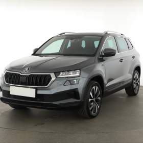 Foto inzerátu Škoda Karoq 1.5 TSI