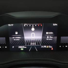 Foto inzerátu Škoda Karoq 1.5 TSI